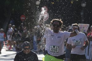 ILR 2025 - Αγώνας Δρόμου 10 χλμ.