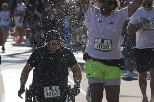 ILR 2025 - Αγώνας Δρόμου 10 χλμ.