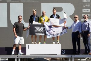 ILR 2025 - Απονομές