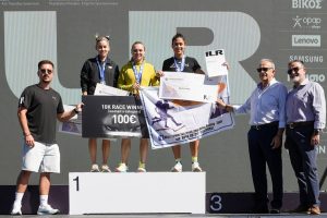 ILR 2025 - Απονομές