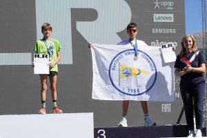 ILR 2025 - Απονομές