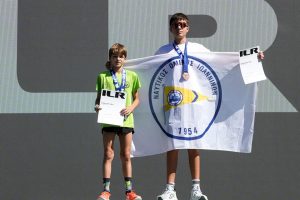 ILR 2025 - Απονομές