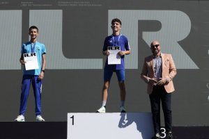 ILR 2025 - Απονομές