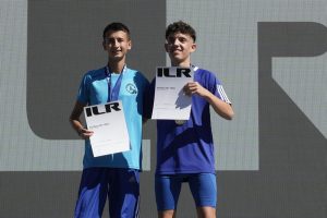 ILR 2025 - Απονομές