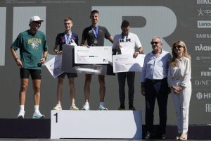 ILR 2025 - Απονομές