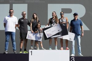 ILR 2025 - Απονομές