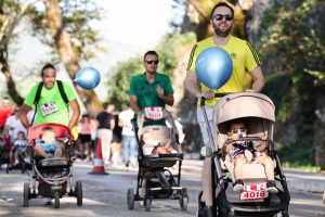 ILR 2025 - Baby Lake Run by Qinetiko 