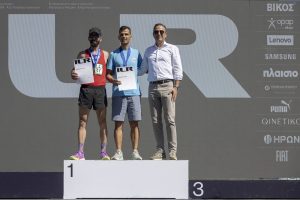 ILR 2025 - Απονομές