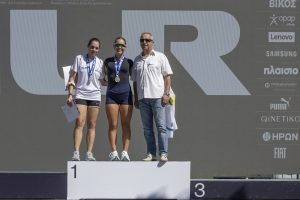 ILR 2025 - Απονομές