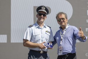 ILR 2025 - Απονομές