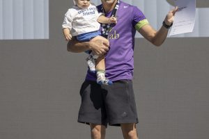 ILR 2025 - Απονομές