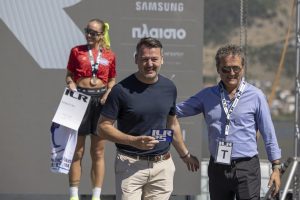 ILR 2025 - Απονομές