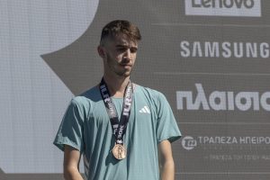 ILR 2025 - Απονομές