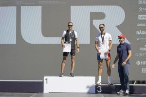 ILR 2025 - Απονομές