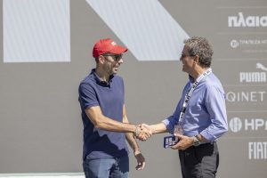 ILR 2025 - Απονομές