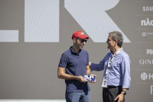 ILR 2025 - Απονομές