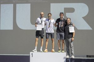 ILR 2025 - Απονομές