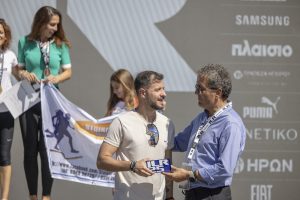 ILR 2025 - Απονομές