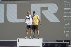 ILR 2025 - Απονομές