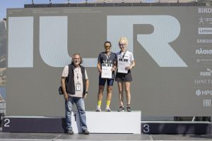 ILR 2025 - Απονομές