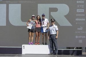 ILR 2025 - Απονομές