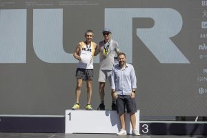 ILR 2025 - Απονομές