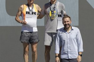 ILR 2025 - Απονομές