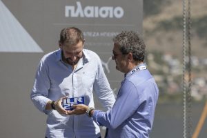 ILR 2025 - Απονομές