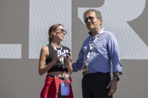 ILR 2025 - Απονομές