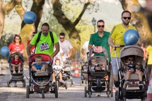 ILR 2025 - Baby Lake Run by Qinetiko 