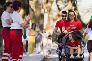 ILR 2025 - Baby Lake Run by Qinetiko 