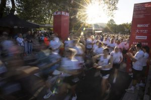 ILR 2025 - Highlights 5 Km