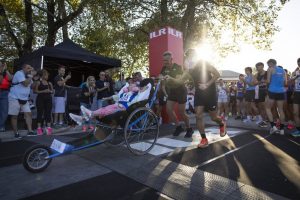 ILR 2025 - Highlights 5 Km