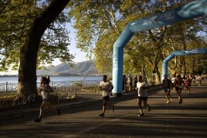 ILR 2025 - Highlights 5 Km