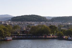 ILR 2025 - Highlights 5 Km