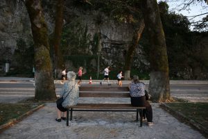 ILR 2025 - Highlights 5 Km