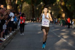 ILR 2025 - Highlights 5 Km