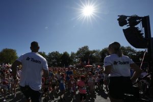 ILR 2025 - Lake Run Kids Race by Lenovo