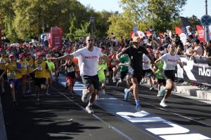 ILR 2025 - Lake Run Kids Race by Lenovo