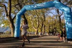 ILR 2025 - Highlights 5 Km