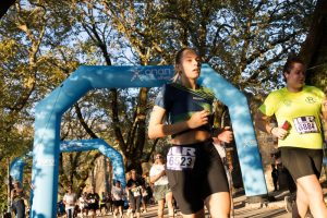 ILR 2025 - Highlights 5 Km