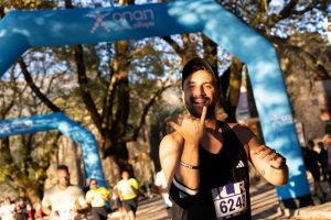 ILR 2025 - Highlights 5 Km