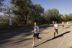 ILR 2025 - Γύρος Λίμνης 30 χλμ.