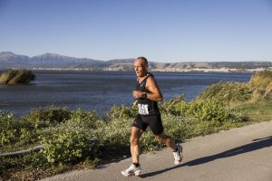 ILR 2025 - Γύρος Λίμνης 30 χλμ.