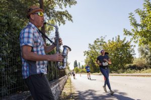 ILR 2025 - Γύρος Λίμνης 30 χλμ.