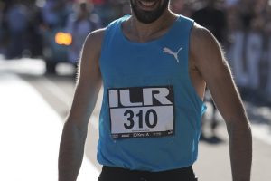 ILR 2025 - Γύρος Λίμνης 30 χλμ.