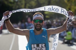 ILR 2025 - Γύρος Λίμνης 30 χλμ.