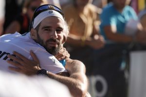 ILR 2025 - Γύρος Λίμνης 30 χλμ.