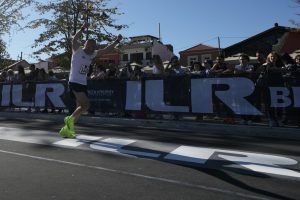 ILR 2025 - Γύρος Λίμνης 30 χλμ.