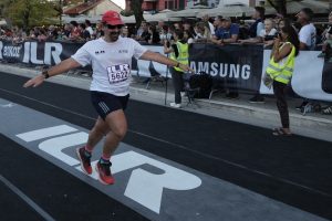 ILR 2025 - Highlights 5 Km